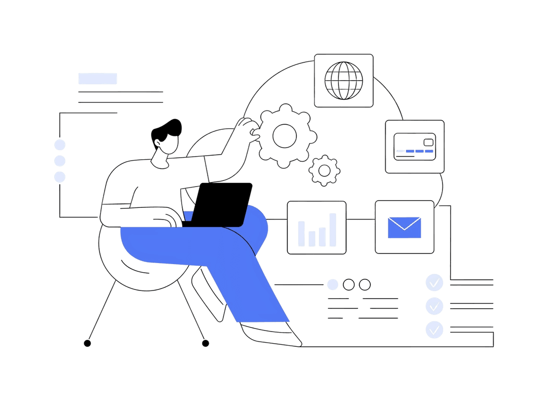 ZaZzTech R&D platform