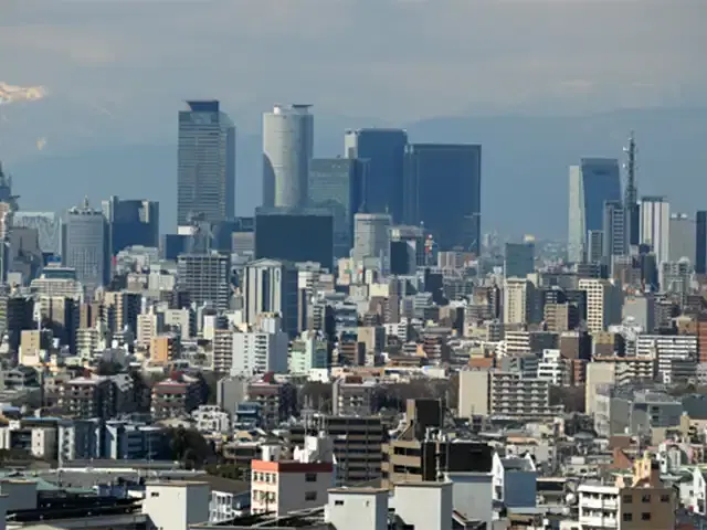 Japan Branch