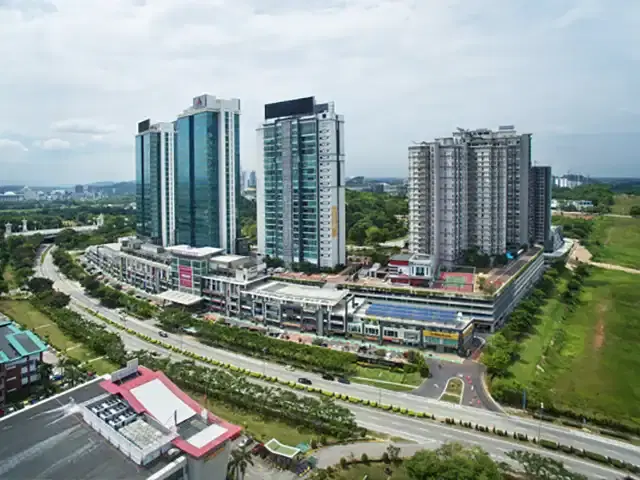 Malaysia Branch